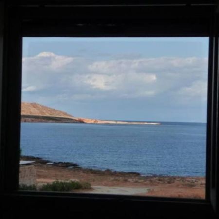 Naousa Home With Full Sea Views 外观 照片